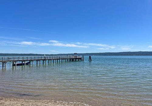 Riederau am Ammersee