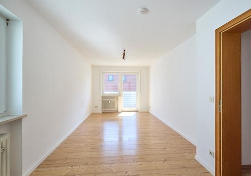 Kinderzimmer / Büro