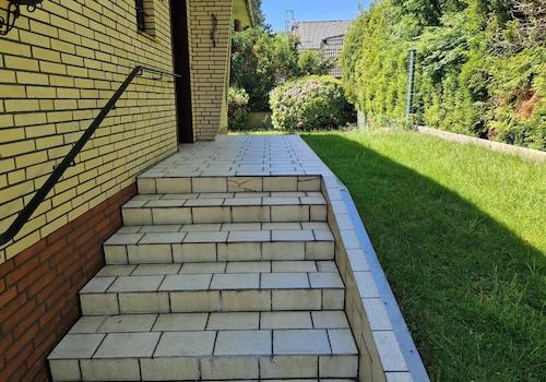 Kellertreppe