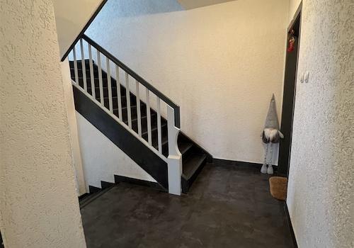 Treppenhaus