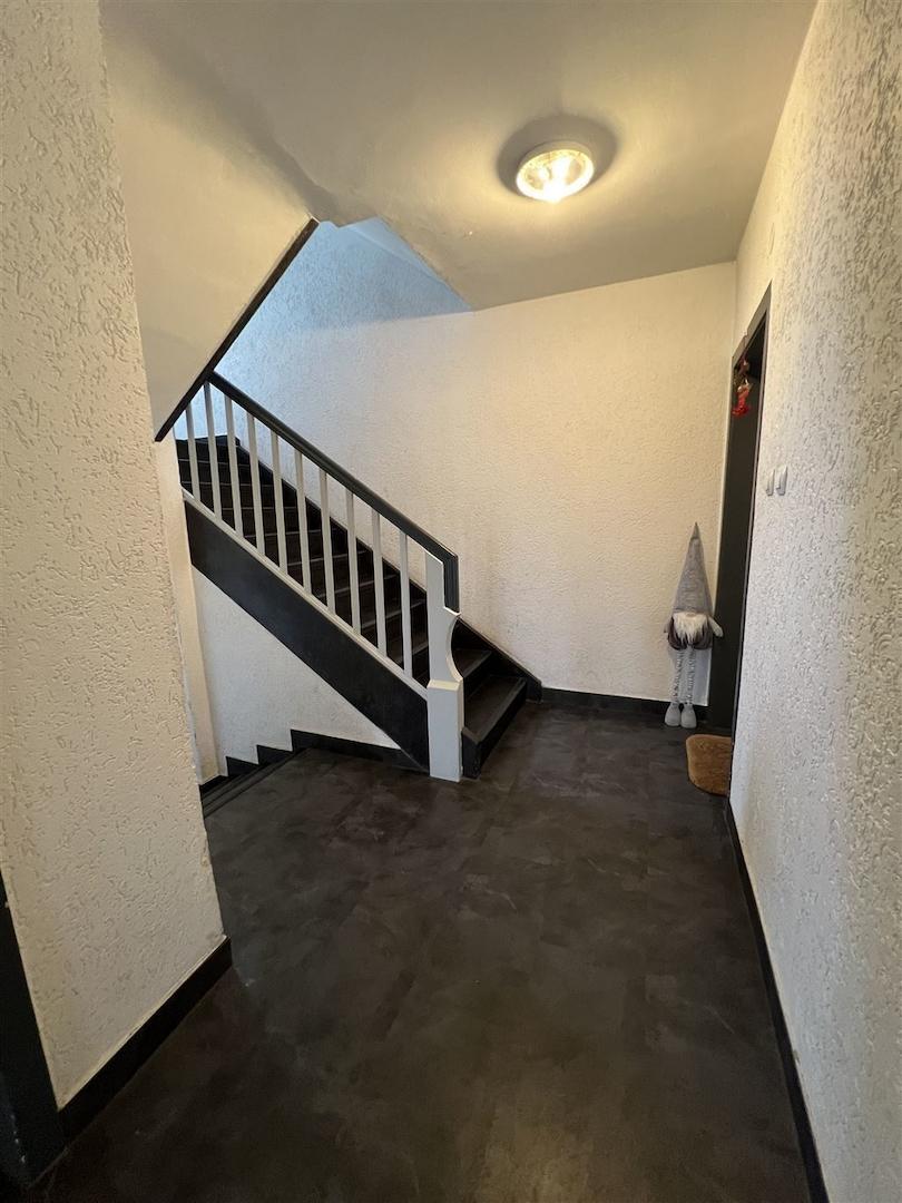 Treppenhaus