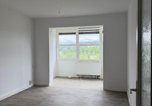Wohnzimmer (Muster)