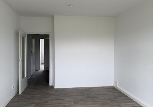 Wohnzimmer (Muster)