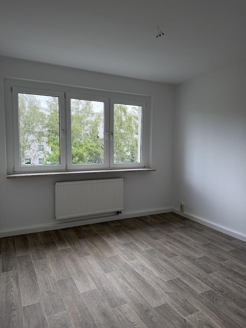 Schlafzimmer (Muster)