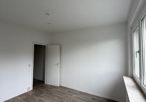 Schlafzimmer (Muster)