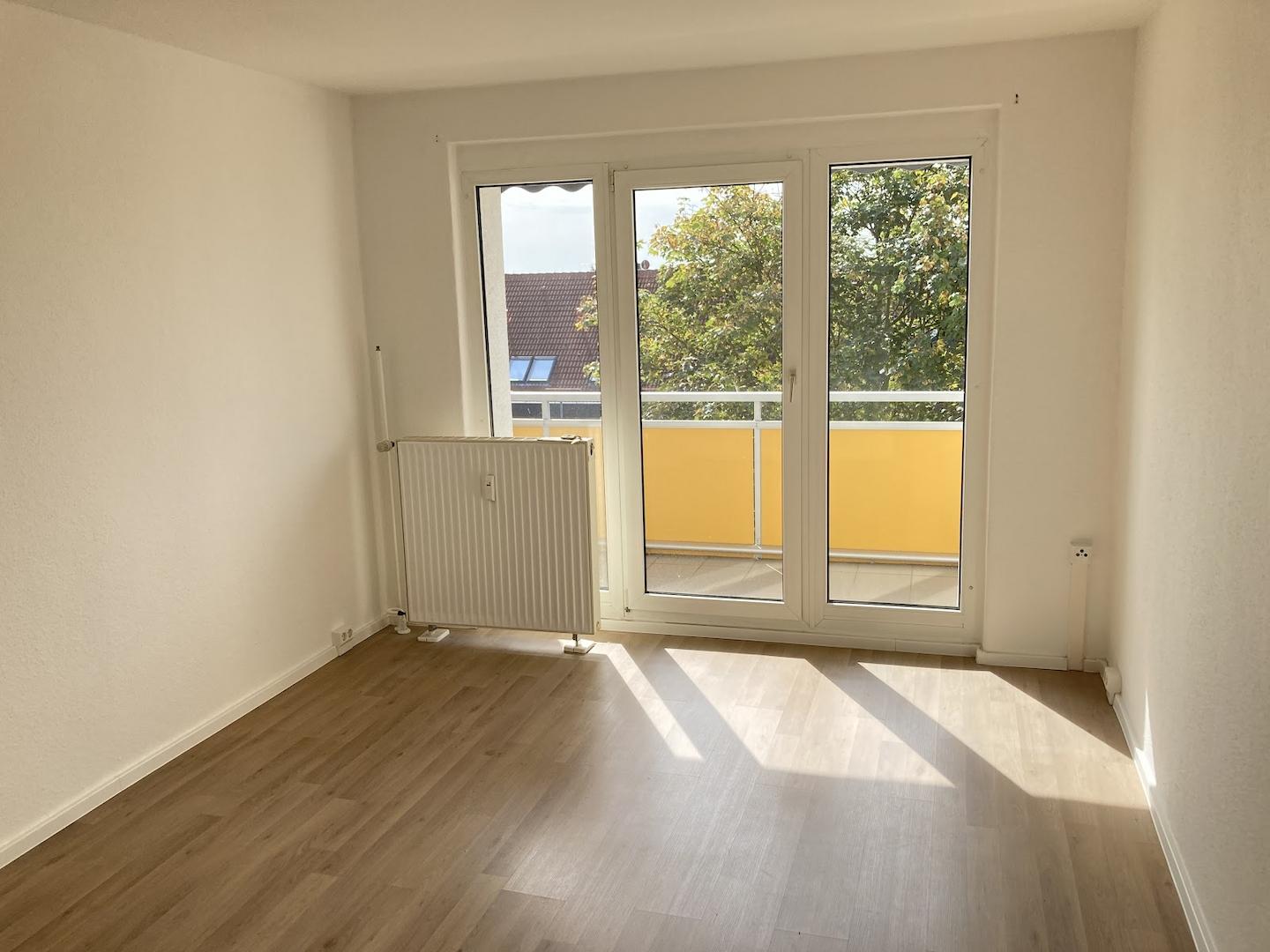 Wohnbeispiel