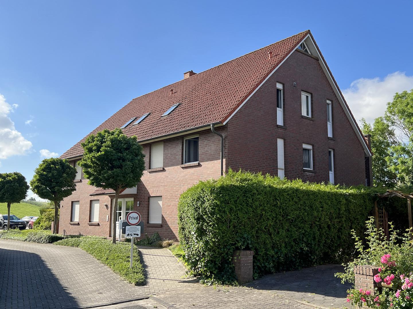 Urlaubsgefühl inklusive!