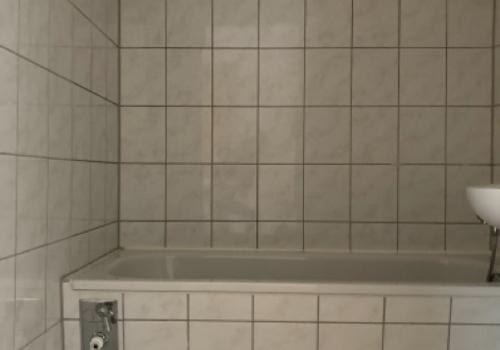 Wannenbad
