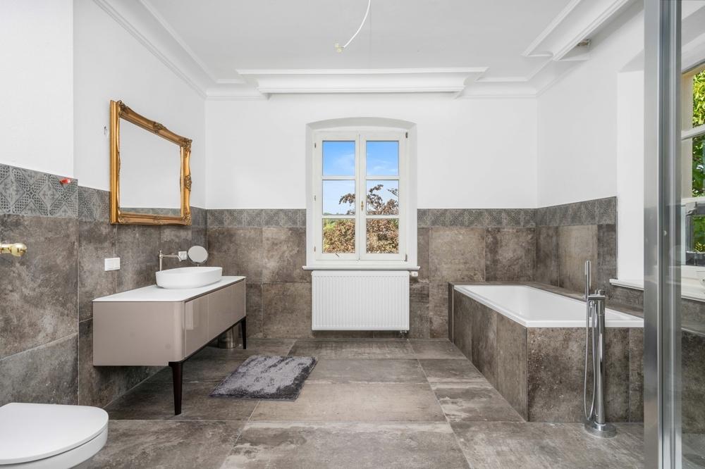 Badezimmer OG