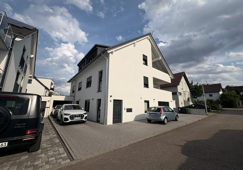 Ansicht Außen