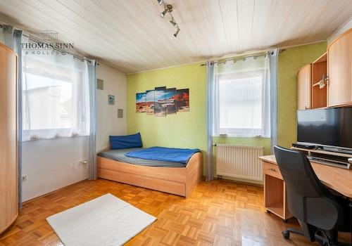 OG: Zimmer 1