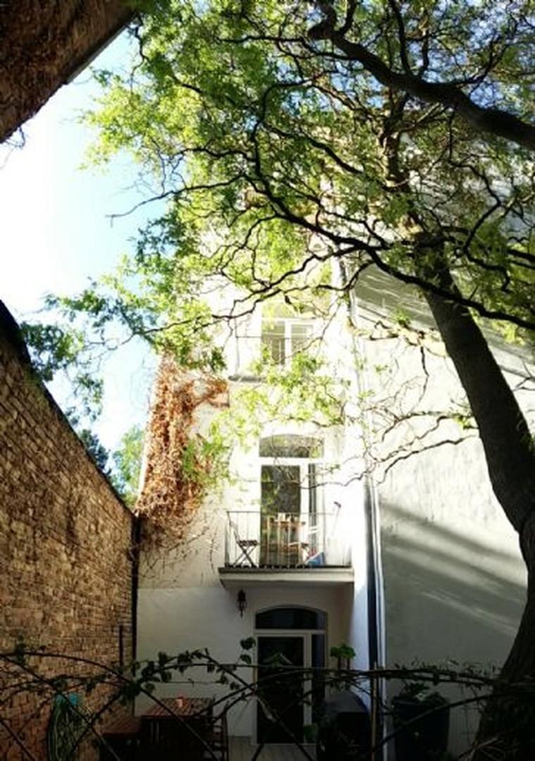 Balkon 2. OG