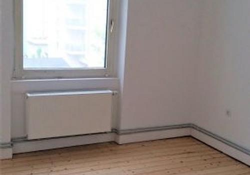 Kinder-/Arbeitszimmer