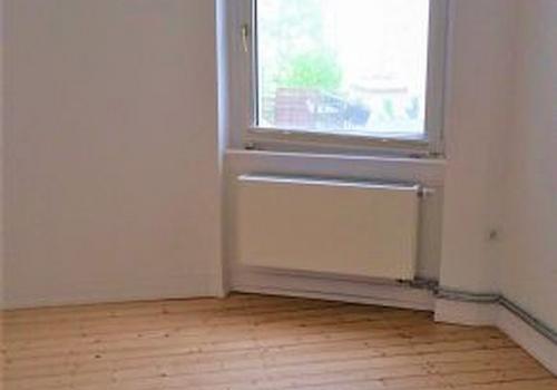 Kinder-/Arbeitszimmer