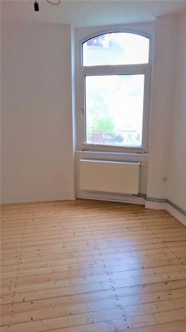 Kinder-/Arbeitszimmer