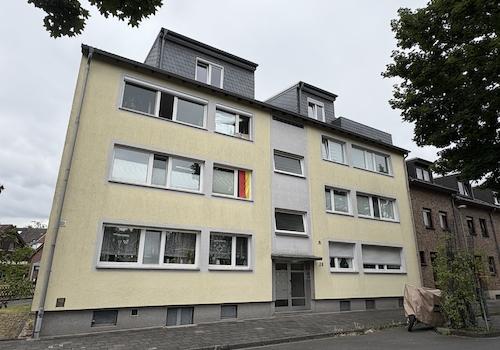 Großzügige 3-Zi.-Wohnung