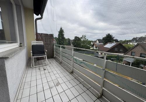 ...Balkon