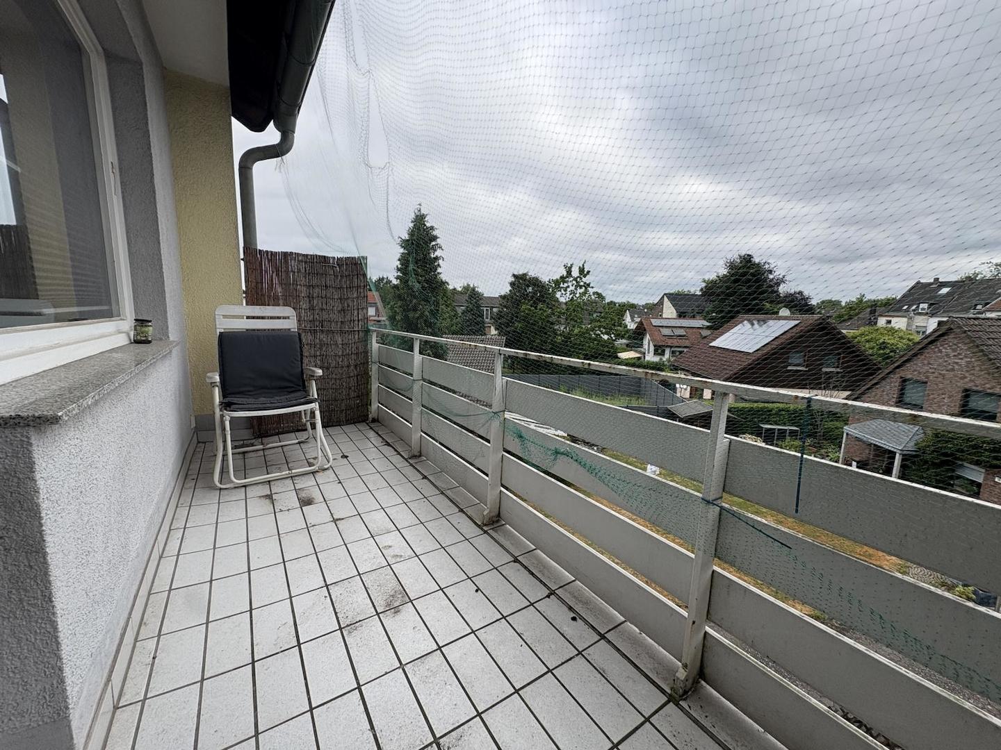 ...Balkon