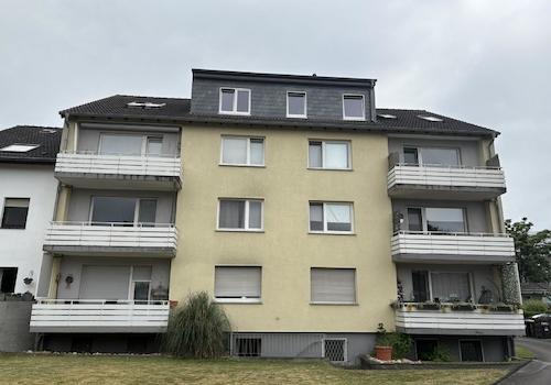 Rückansicht