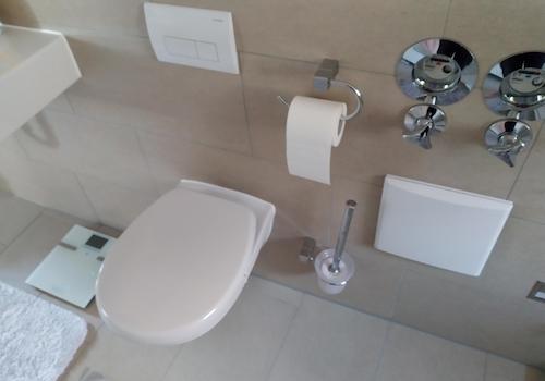 WC