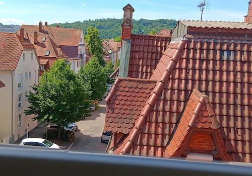 Ausblick Süd