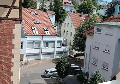 Ausblick Nord