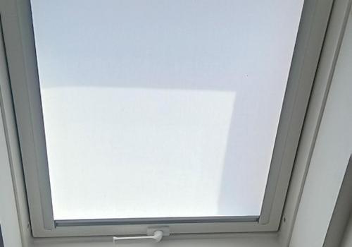 Sichtschutz Fenster