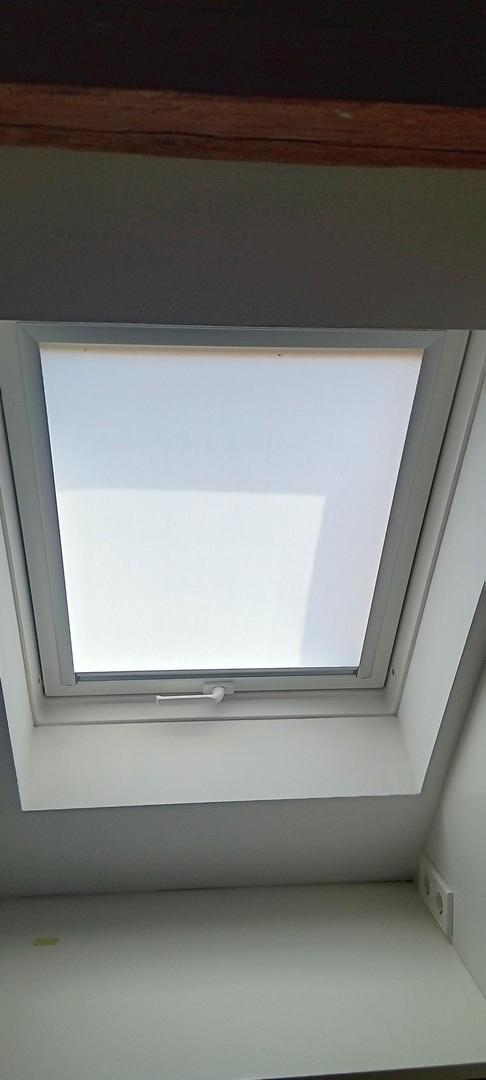 Sichtschutz Fenster