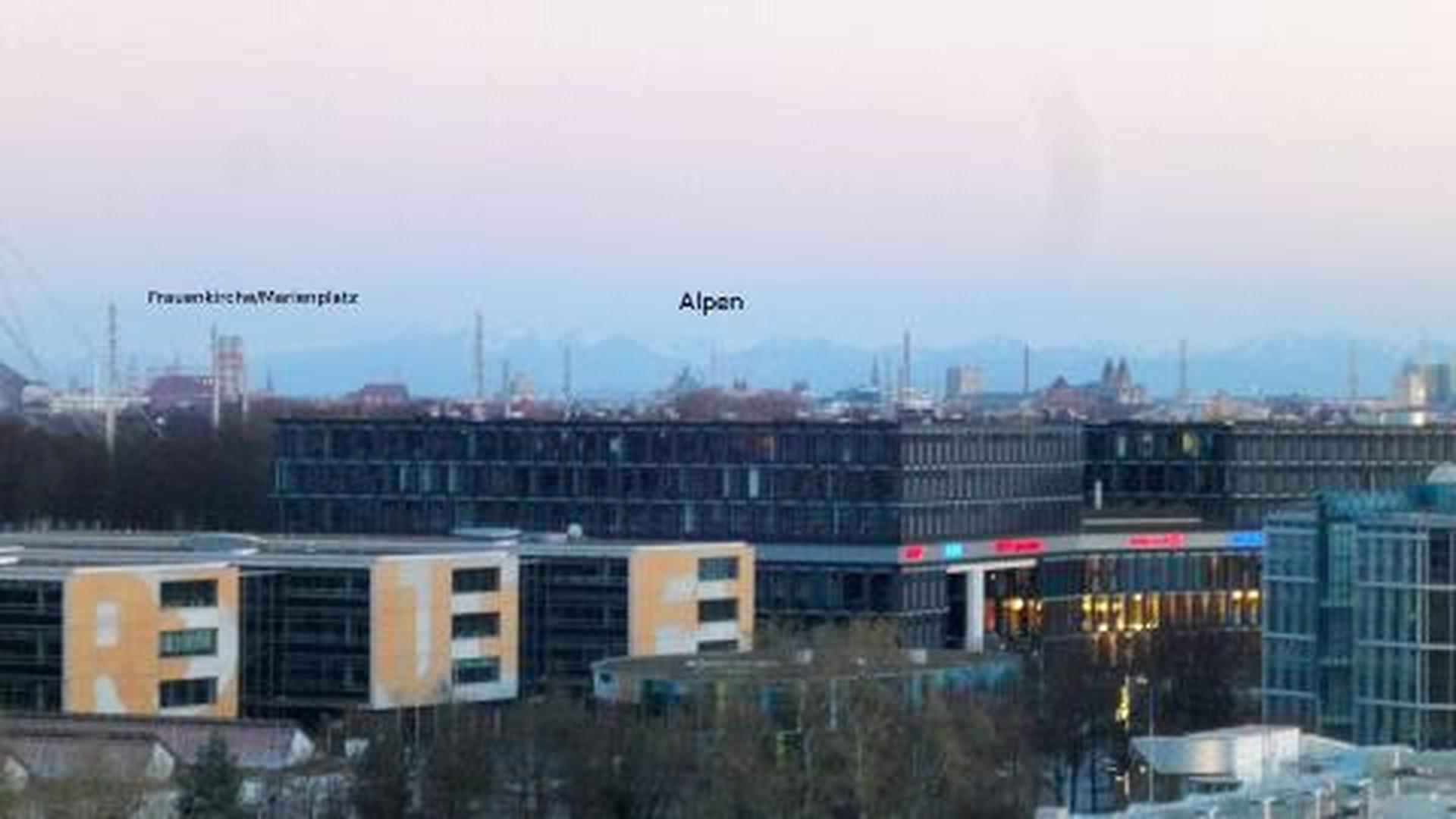 Ausblick