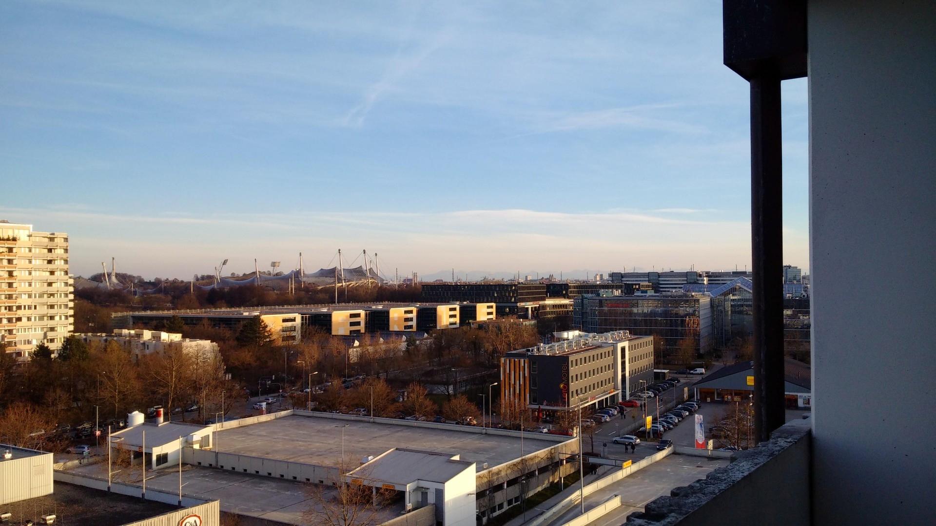 Ausblick
