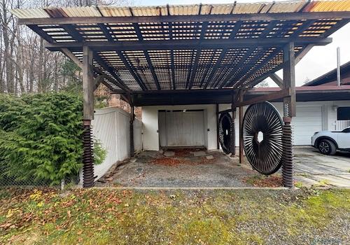 Garage links