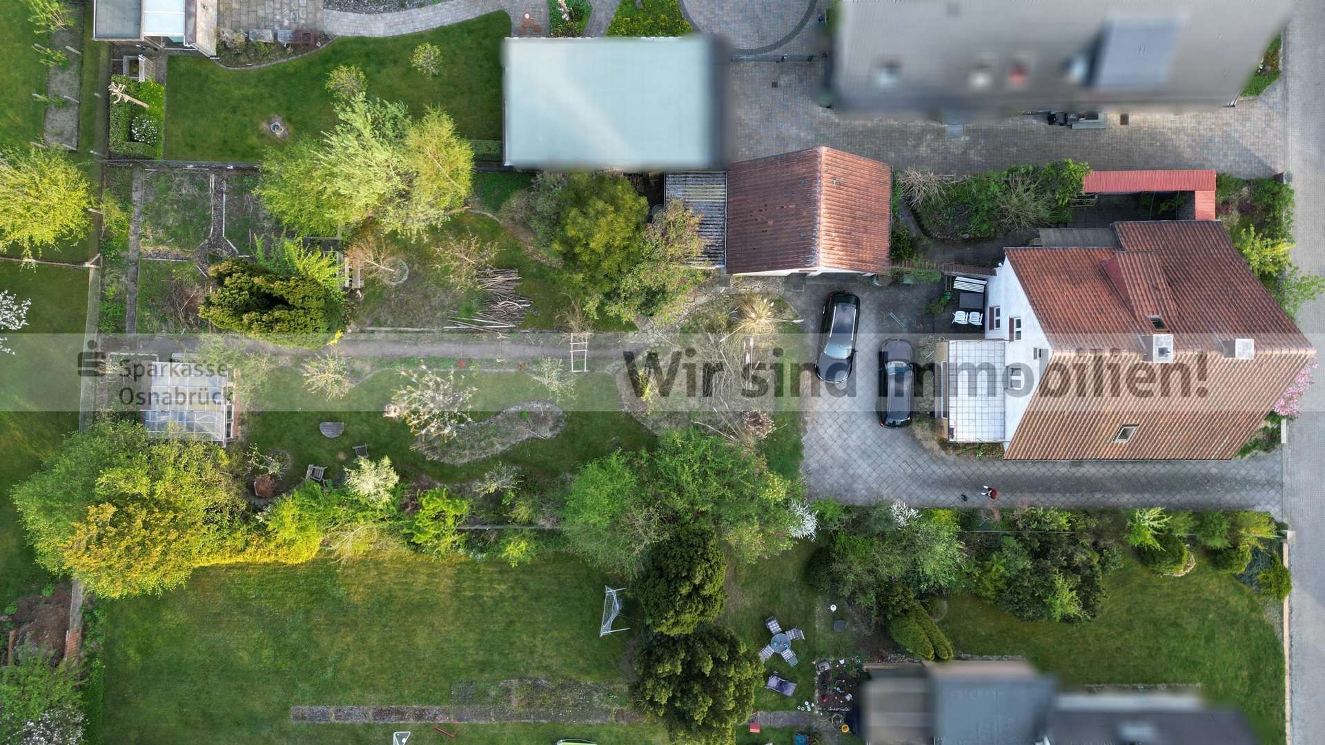 Vogelperspektive