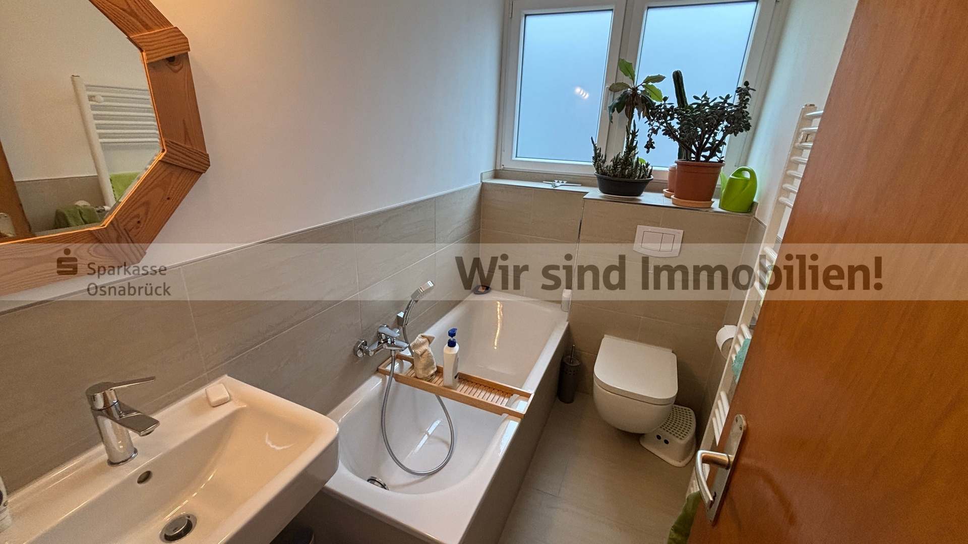 Badezimmer OG