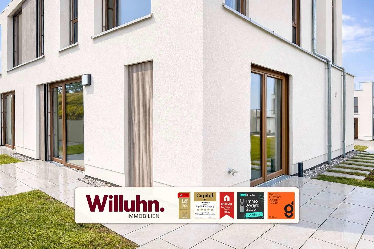 Außenfassade
