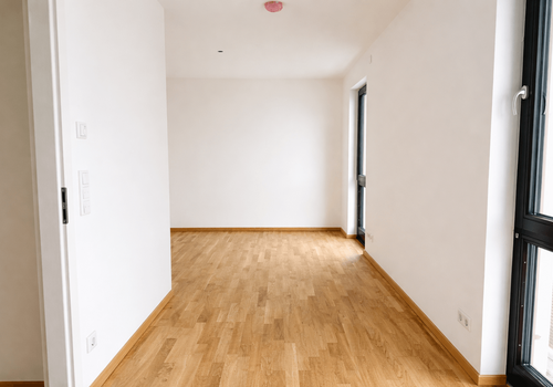 Schlafzimmer - Referenzbild