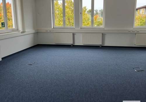 Büroraum