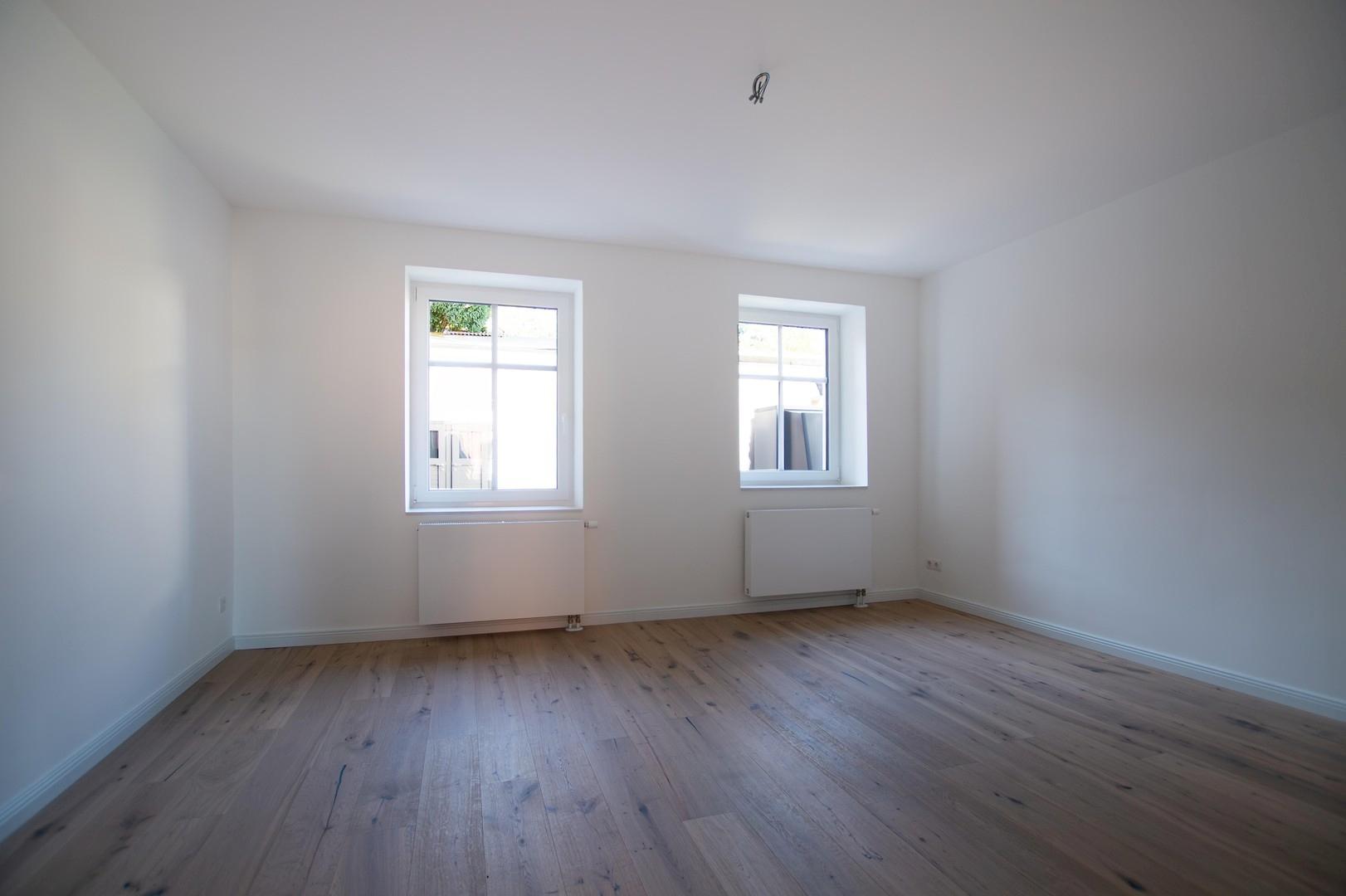 Schlafzimmer EG