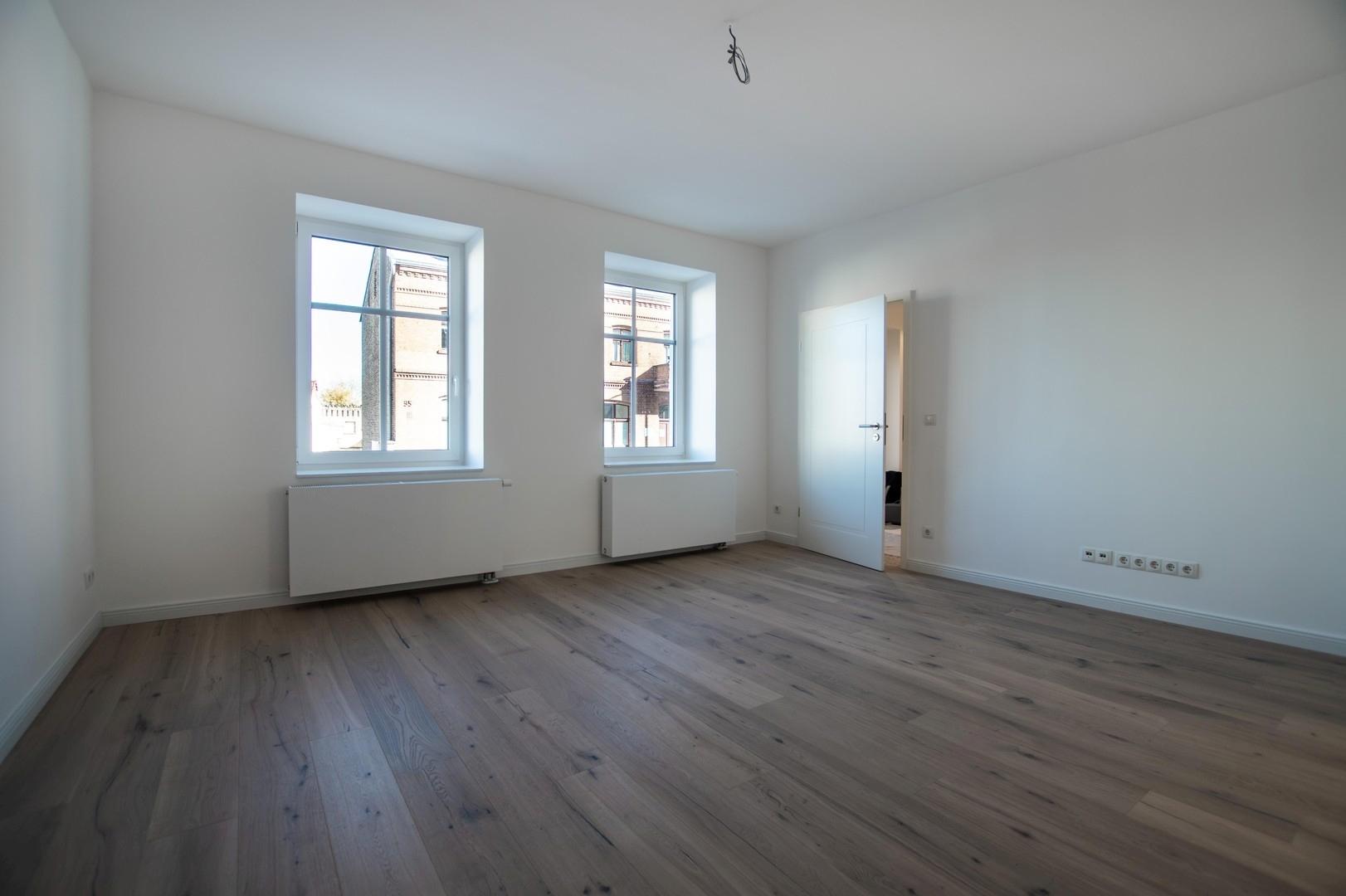Wohnzimmer EG