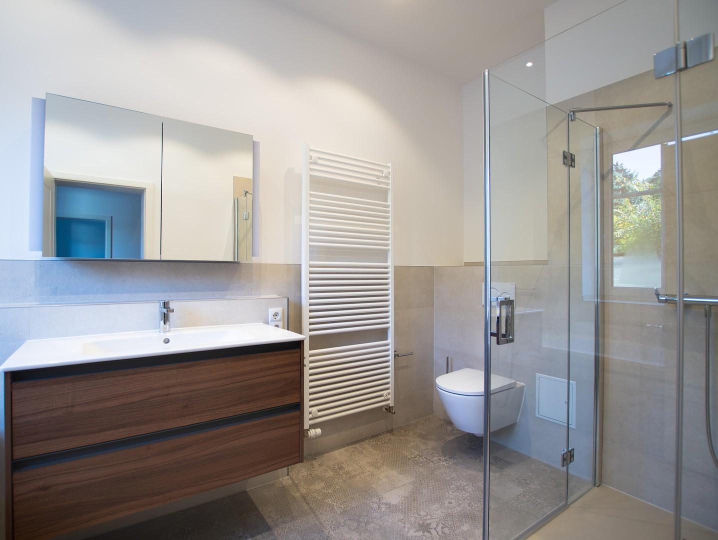 Badezimmer OG