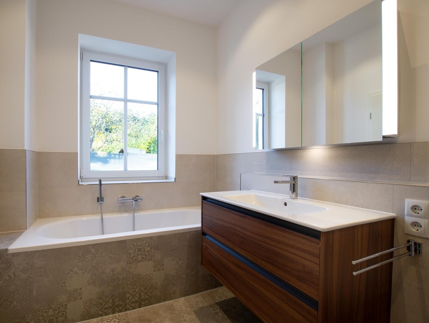 Badezimmer OG
