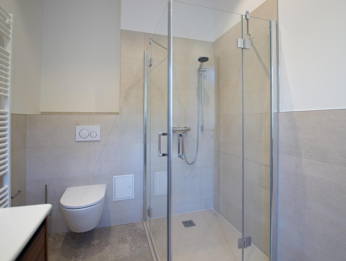 Badezimmer OG