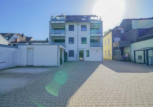 Rückansicht