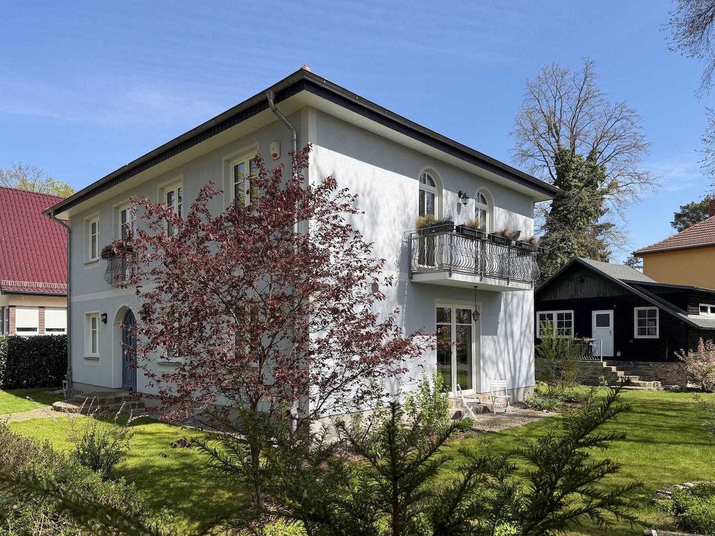 Haus
