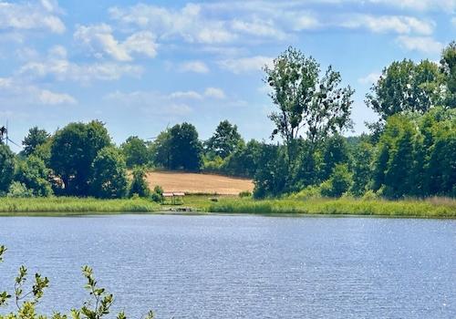 Lebehnscher See