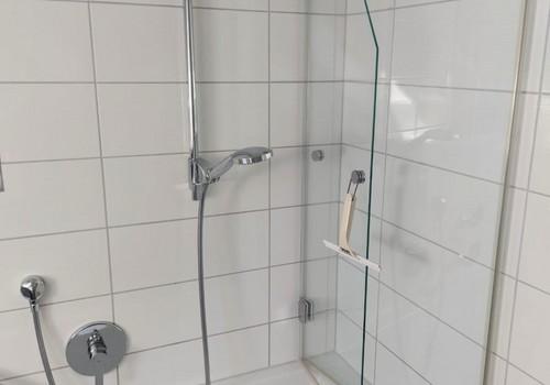 Duschbad