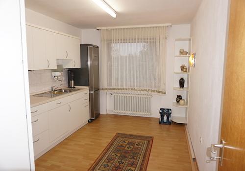 Küche EG