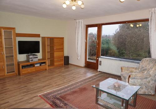 Wohnzimmer EG