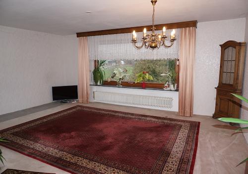 Wohnzimmer OG