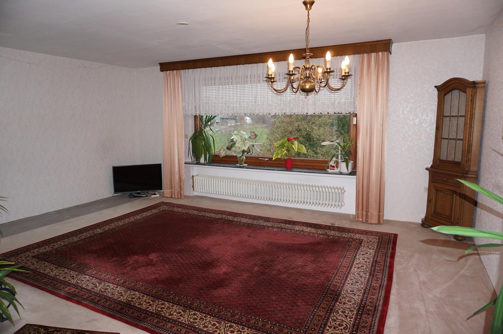 Wohnzimmer OG