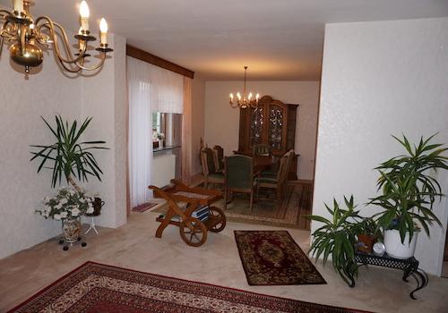 Wohn-/Esszimmer OG